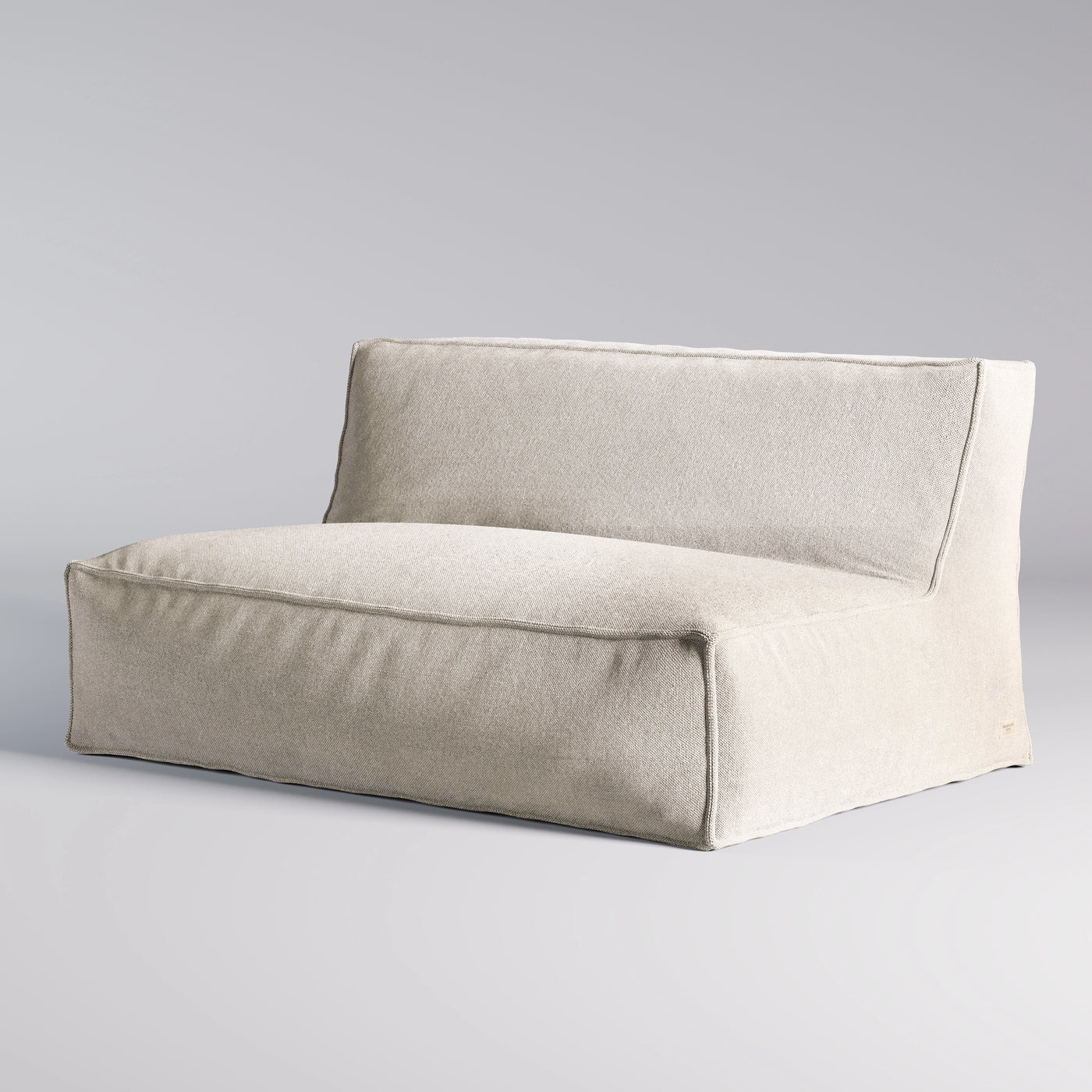 The Lounge Sofa - TROISPOMMES HOME