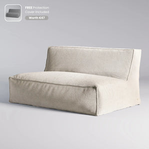 The Lounge Sofa