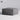 TroisPommes Home The Lounge Puff in dark grey with free protection cover included