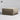 TroisPommes Home The Lounge Puff in earth brown with free protection cover included