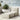 TroisPommes Home The Sun Spot in beige with free protection covers included