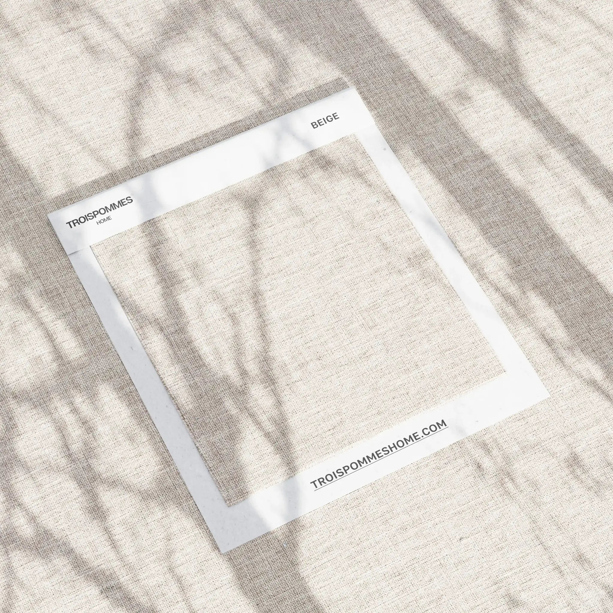 Fabric Samples | Award-Winning Outdoor Furniture – TROISPOMMES