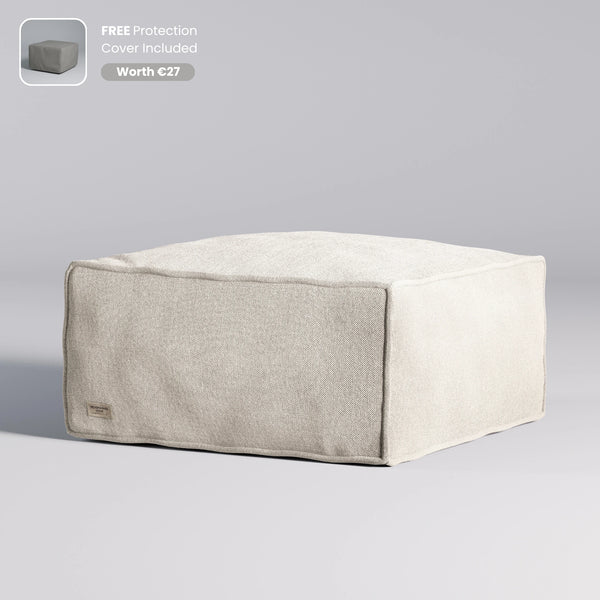 The Lounge Puff – TROISPOMMES HOME