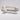 TroisPommes Home Base Frame Bundle for The Harmony Set, four aluminium base frames with 4 cm feet