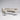 TroisPommes Home Base Frame Bundle for The Lounge Set, four aluminium base frames with 4 cm feet