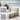 Base frames included in the bundle for The Sun Spot: The Lounge Chair and The Lounge Puff