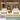Base frames included in the bundle for The Sunbed Set: two Sunbeds