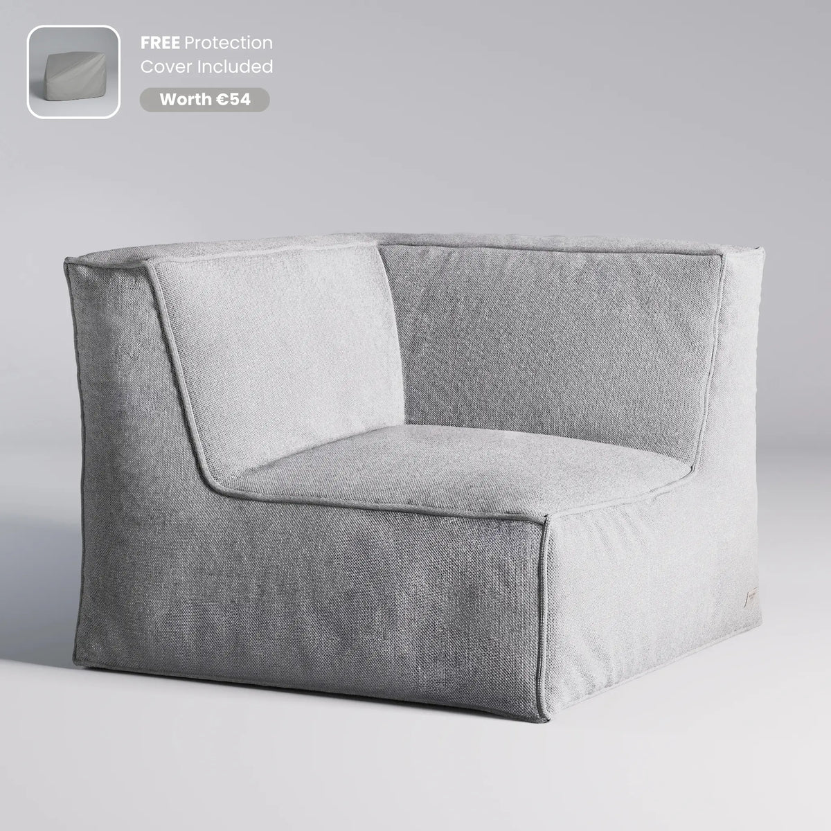 corner-melange-grey-free-