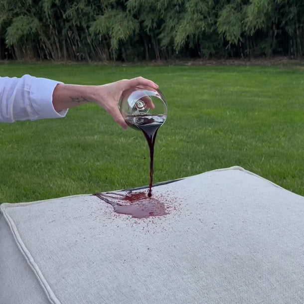 troispommes home stain resistant furniture