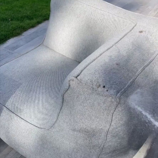 troispommes home water repellent