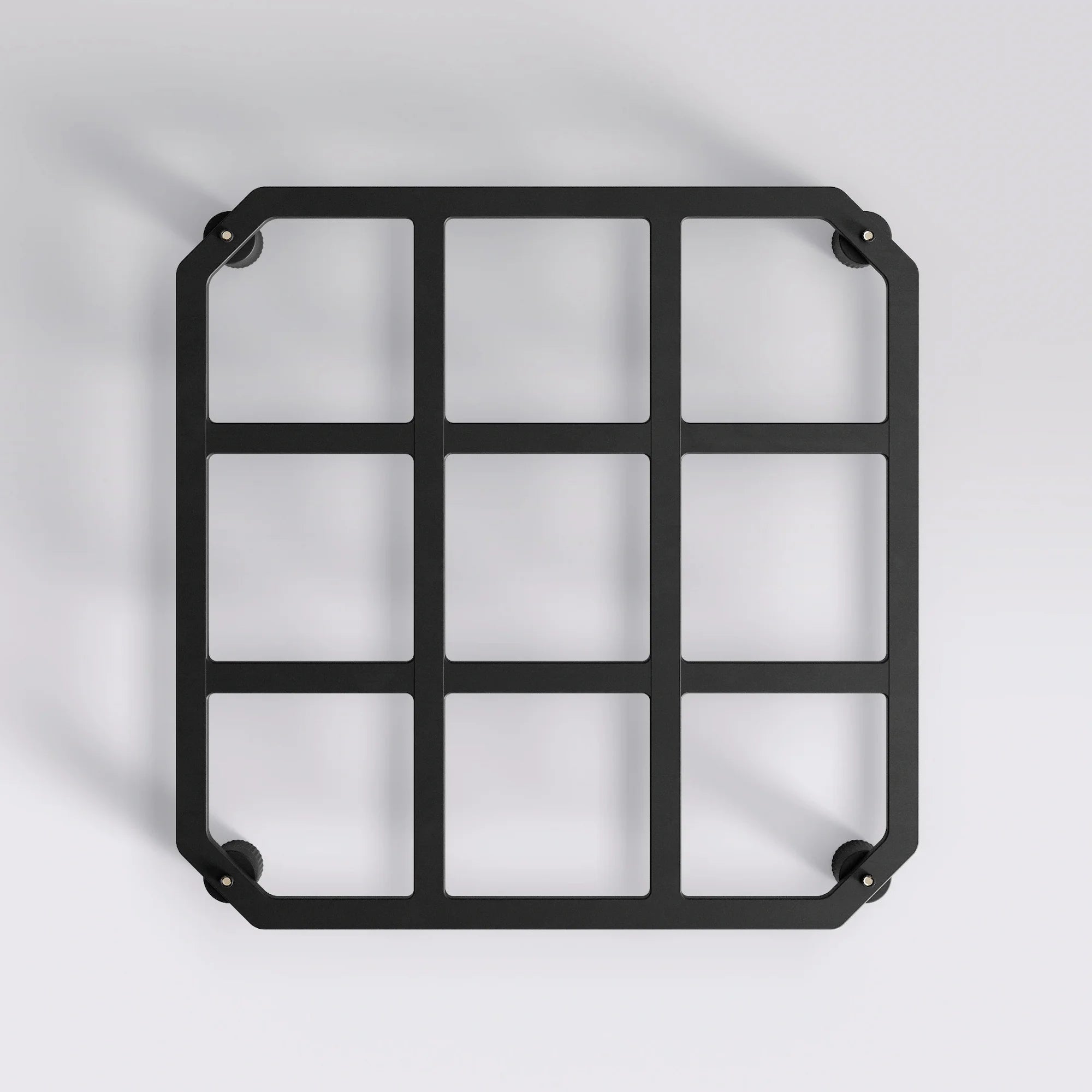 Base Frame for The Lounge Puff | iF Design Winner – TROISPOMMES HOME