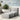 TroisPommes Home The Sun Spot in melange grey with free protection covers included